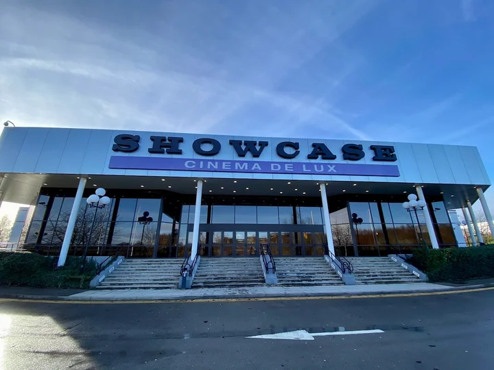 Showcase Cinema de Lux Leeds in Batley - Ask AI | mindtrip