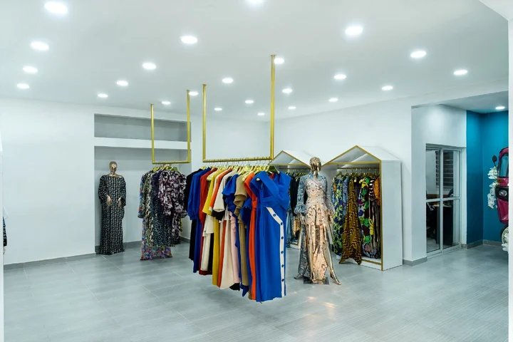 DZYN in Abuja | What to Know Before You Go