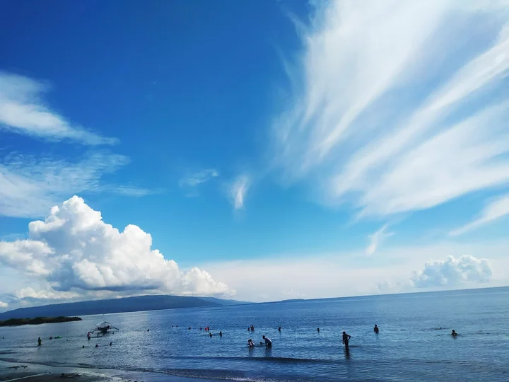 Silliman Beach | What to Know Before You Go