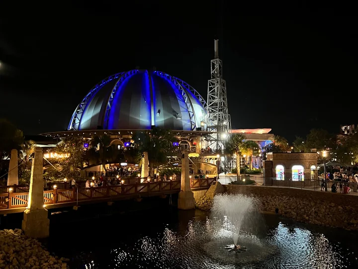 Disney Springs® | What to Know Before You Go