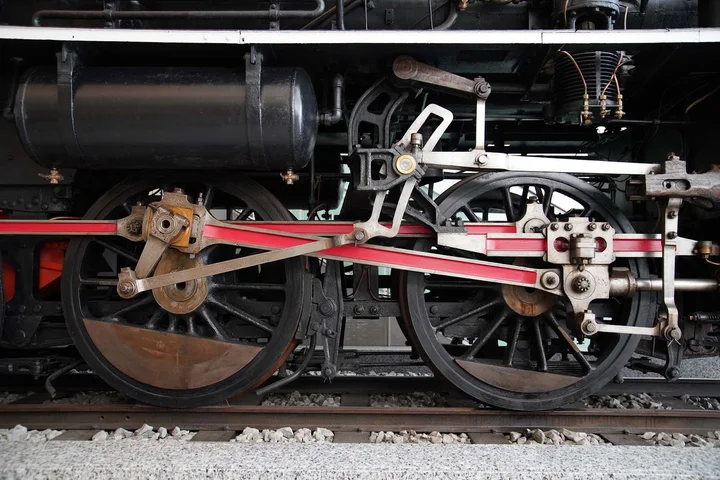 Steam Locomotive C56 31 in Tokyo - Ask AI | mindtrip