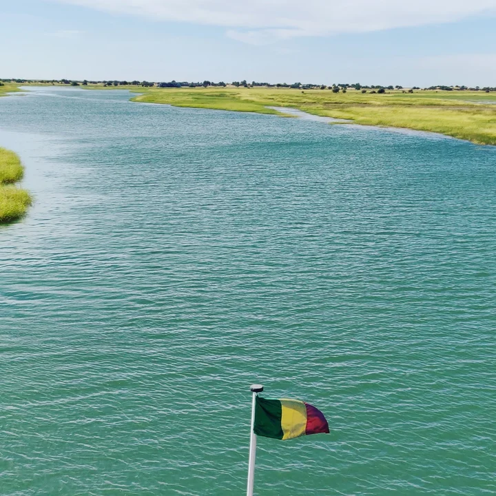 Lake Débo in Mopti Region - Ask AI | mindtrip