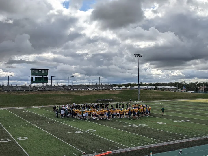 Foote Field in Edmonton | What to Know Before You Go