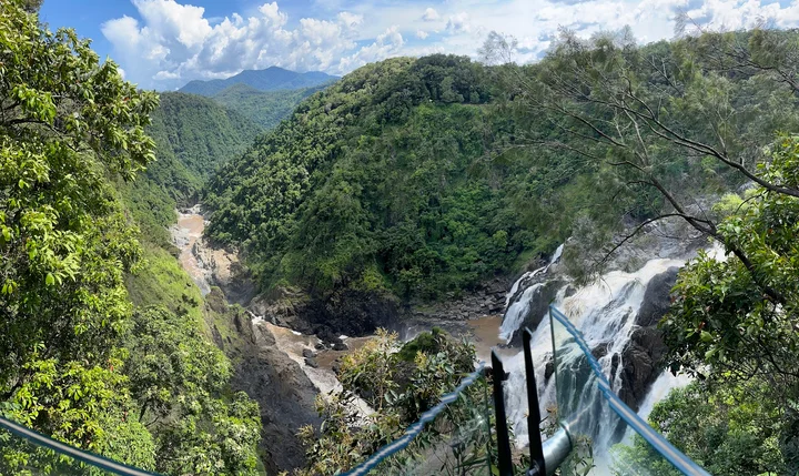 Edge Lookout in Kuranda, Queensland | Ask Anything