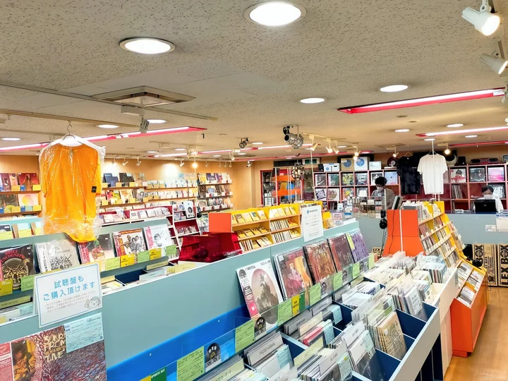 Jet Set Kyoto Store in Kyoto - Ask AI | mindtrip