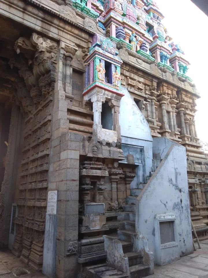Sri Lakshmi Narasimha swami temple | Ask Anything