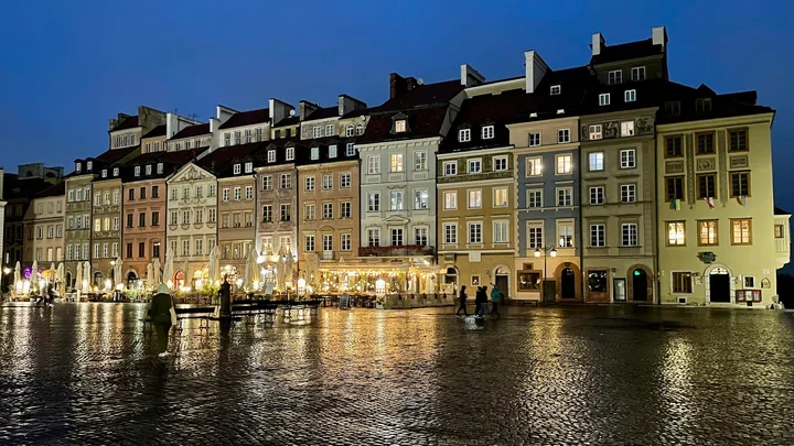 Riga UNESCO World Heritage Site | What to Know Before You Go