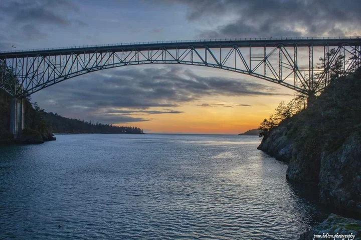 Deception Pass Bridge | What to Know Before You Go