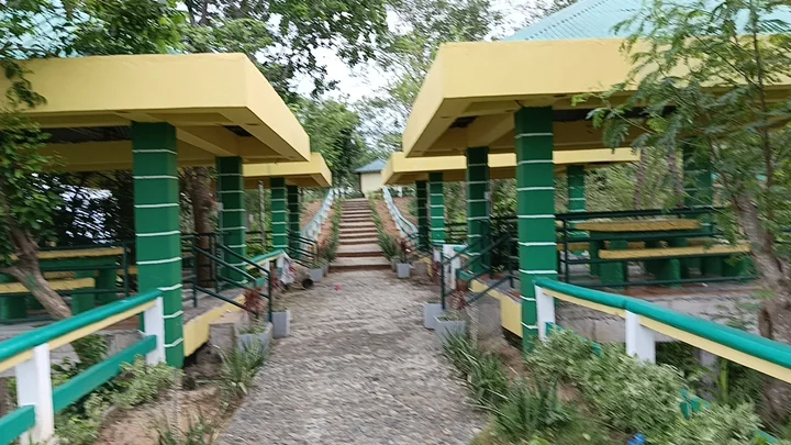 Camp Samal in Tumauini, Cagayan Valley - Ask AI | mindtrip