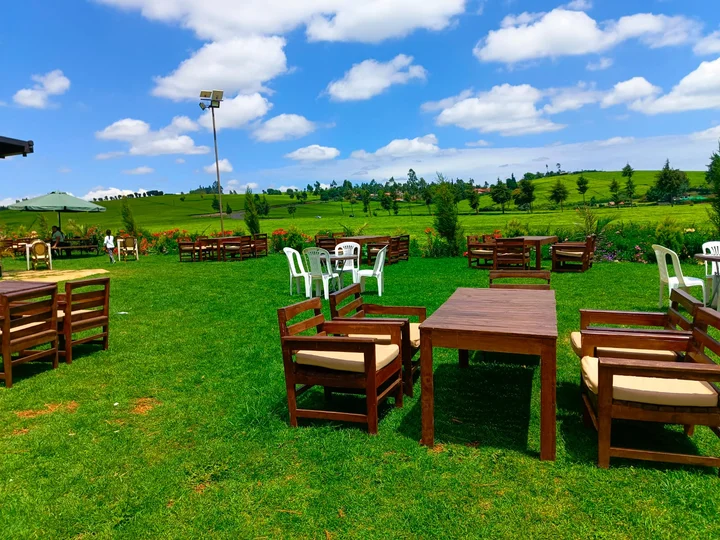 Camellia Gardens Limuru in Riara Ridge - Ask AI | mindtrip