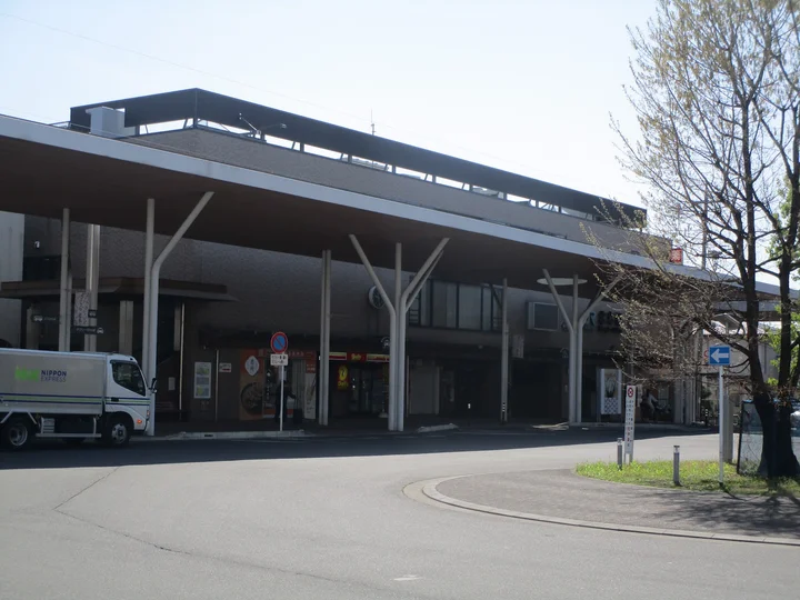 Kitamoto Station in Kitamoto | What to Know Before You Go