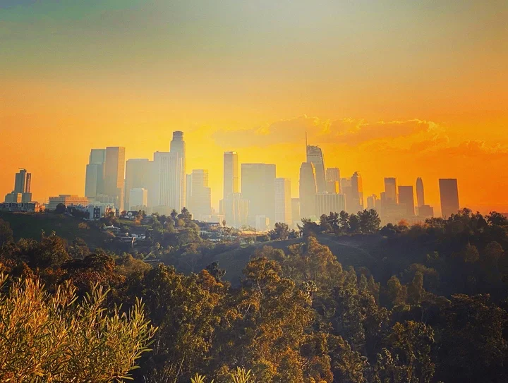 Angels Point in Los Angeles, California - Ask AI | mindtrip