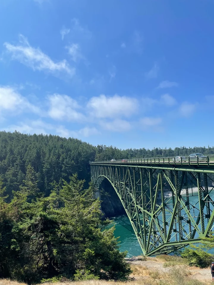 Deception Pass State Park | What to Know Before You Go
