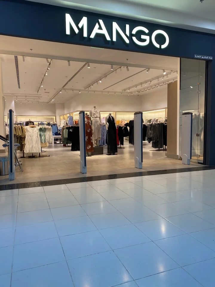 MANGO in Riyadh, Riyadh Province - Ask AI | mindtrip
