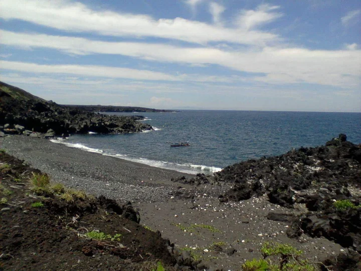 Smith Volcano in Cagayan Valley | Ask Anything