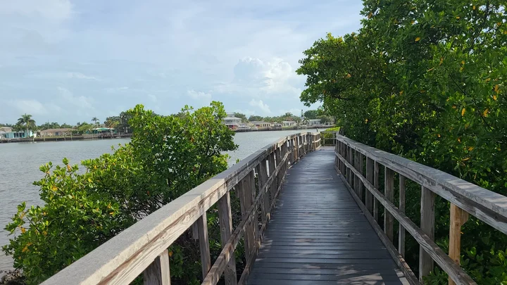 Indian Rocks Beach Nature Preserve | Ask Anything