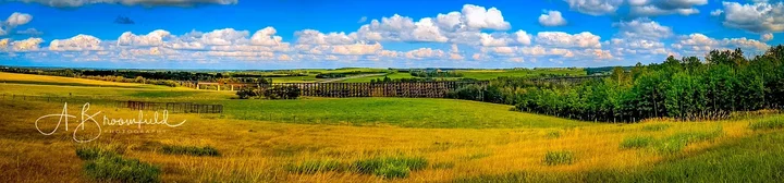Rochfort Bridge Trestle - Ask AI | mindtrip