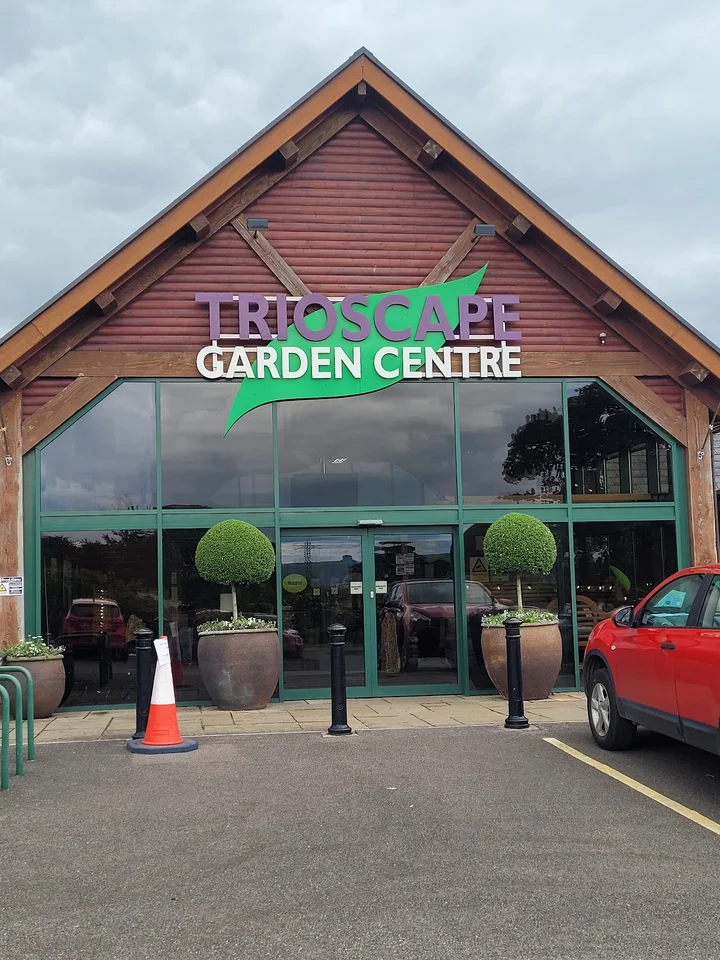 Trioscape Garden Centre | What to Know Before You Go
