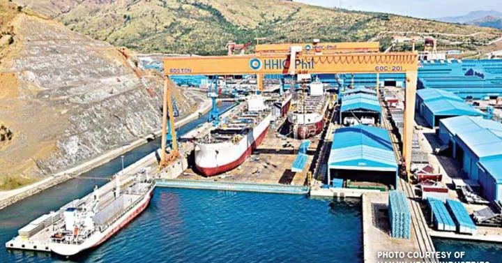 Naval Operating Base Subic in Subic | Ask Anything