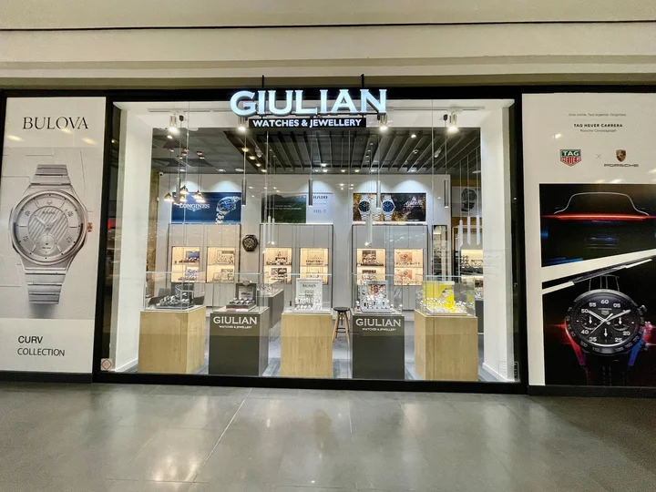 GIULIAN Watches Burgas | What to Know Before You Go