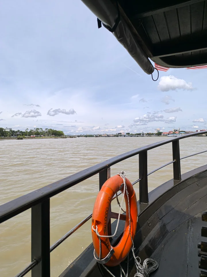 Muar River Cruise in Muar | What to Know Before You Go