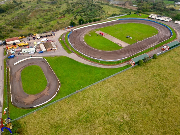 Eddie Wright Raceway | What to Know Before You Go