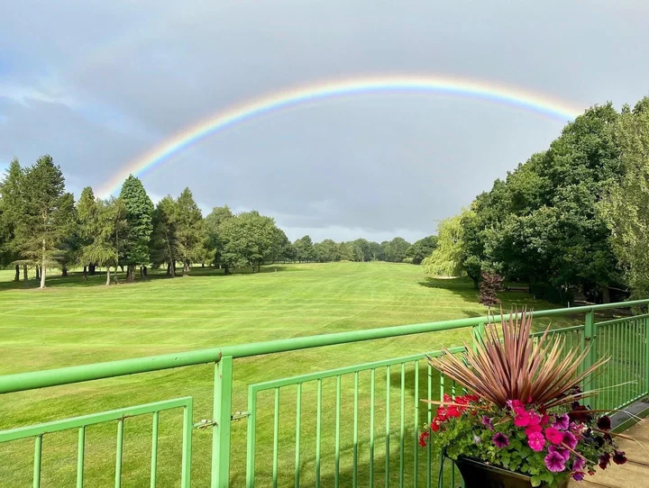 Garforth Golf Club in Garforth, England | Ask Anything