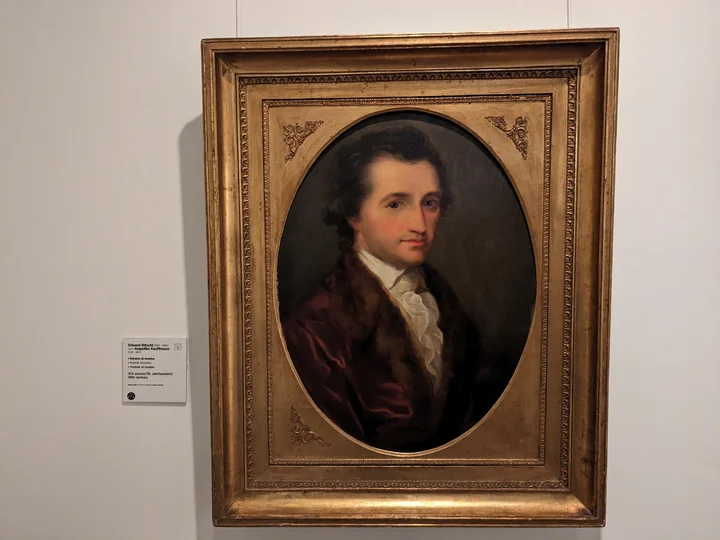Goethe House in Rome, Lazio | What to Know Before You Go