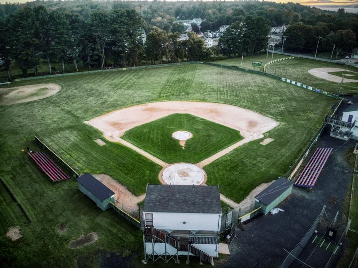 Soldiers Field in Douglas, Massachusetts - Ask AI | mindtrip