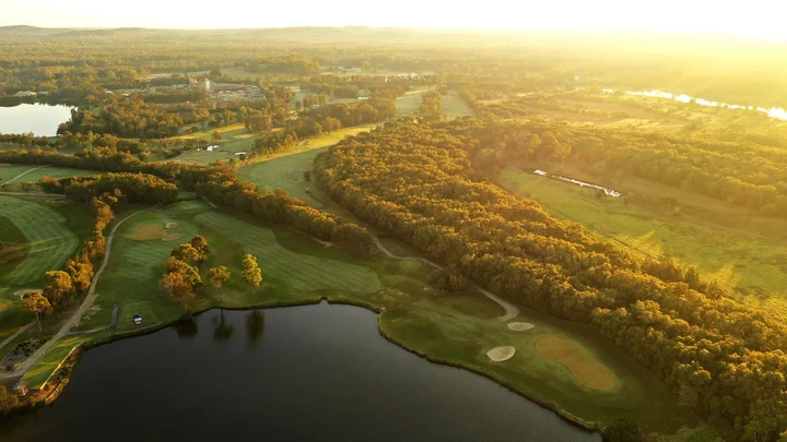 Carbrook Golf Club in Carbrook - Ask AI | mindtrip