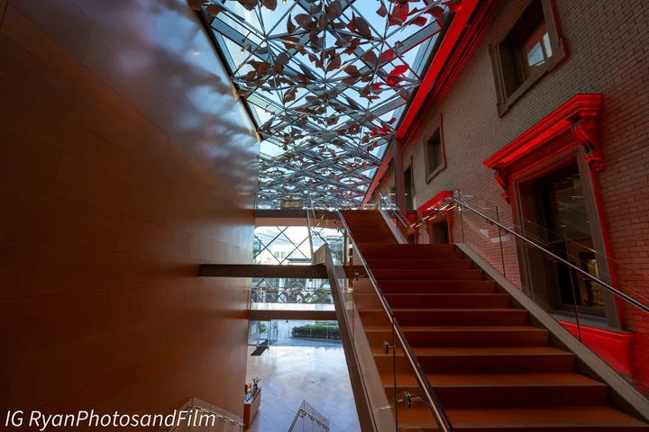 The Slover in Norfolk, Virginia - Ask AI | mindtrip