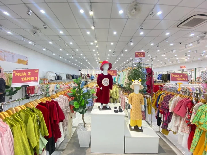 FM style in Hai Chau, Đà Nẵng - Ask AI | mindtrip