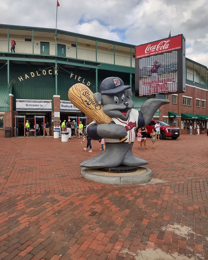 Hadlock Field in Portland | What to Know Before You Go