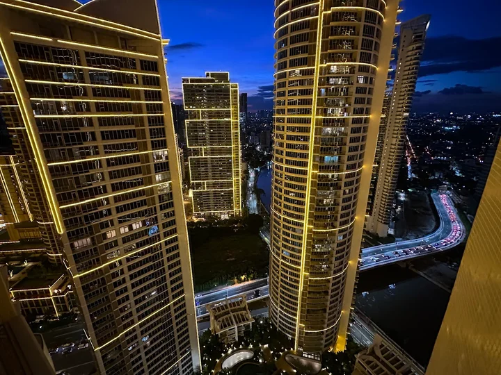 Proscenium at Rockwell in Makati | Ask Anything