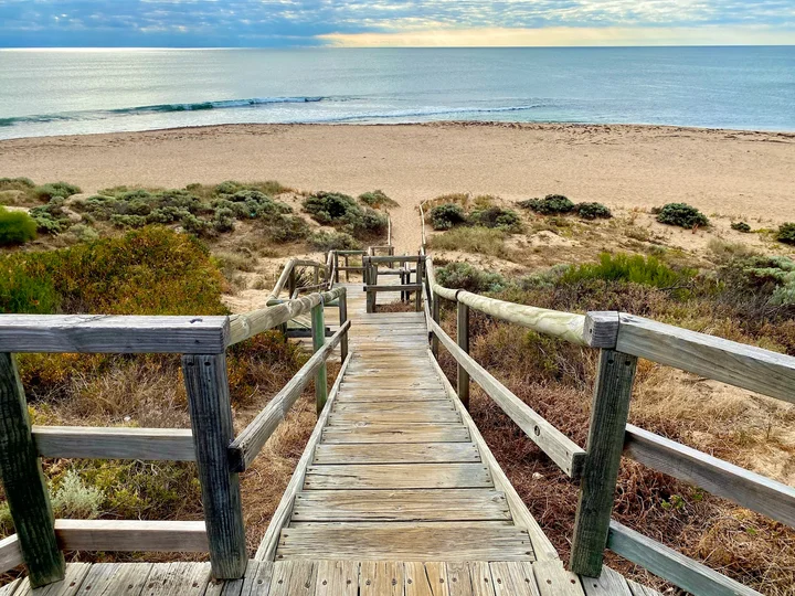 Falcon Bay Lookout in Mandurah | Ask Anything