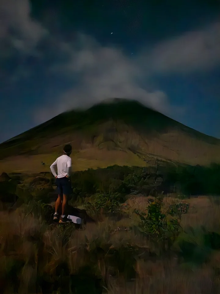 Smith Volcano in Cagayan Valley | Ask Anything