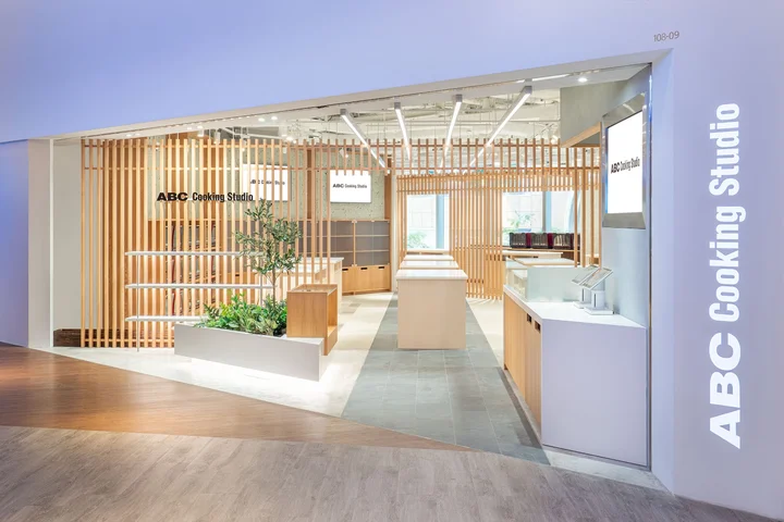 ABC Cooking Studio - K11 Studio in Hong Kong | Ask Anything