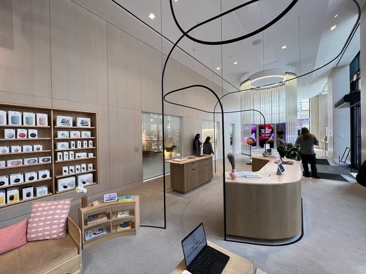 Google Store Chelsea | What to Know Before You Go
