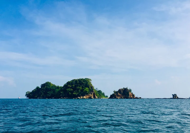Kuraman Island | What to Know Before You Go