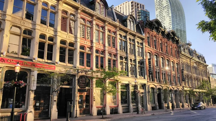 Front Street East in Toronto | What to Know Before You Go