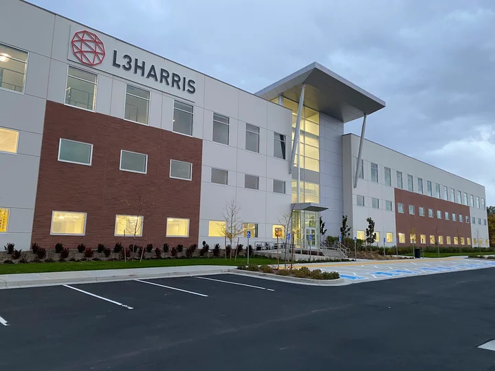 L3Harris Technologies: Communication Systems-West