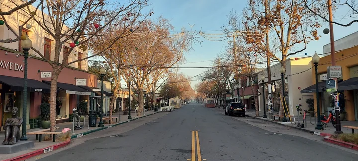 Fourth Street Shops in Berkeley | What to Know Before You Go