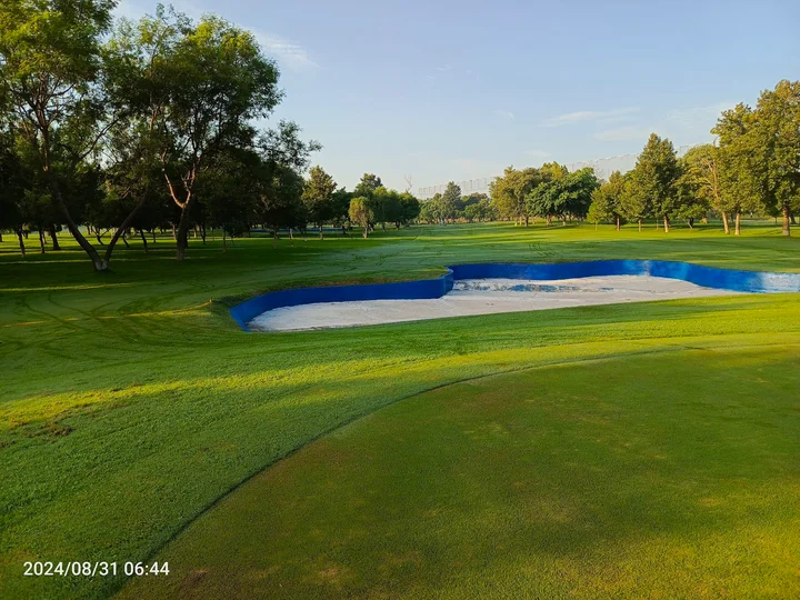 Rawalpindi Golf Club | What to Know Before You Go