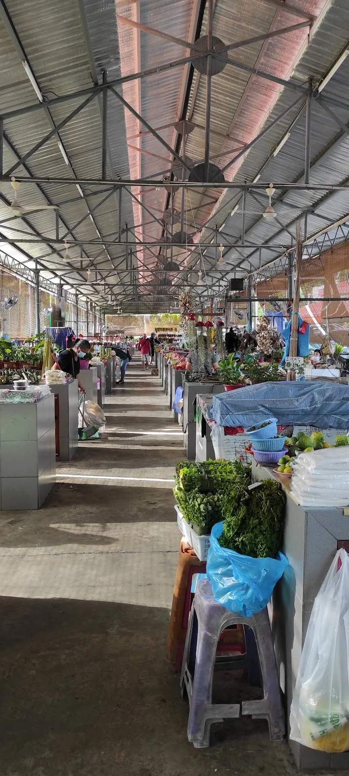 Tamu Kedayan in Miri, Sarawak | What to Know Before You Go
