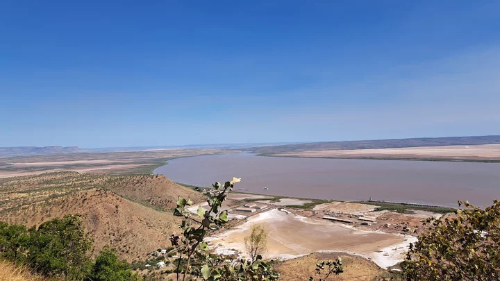 Five Rivers Lookout in Wyndham | What to Know Before You Go