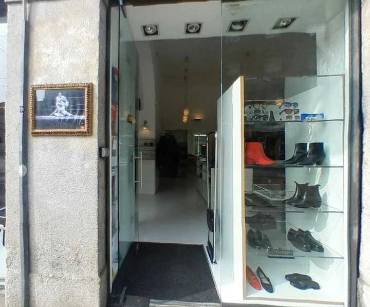 Frip Milano in Milan, Lombardia | What to Know Before You Go