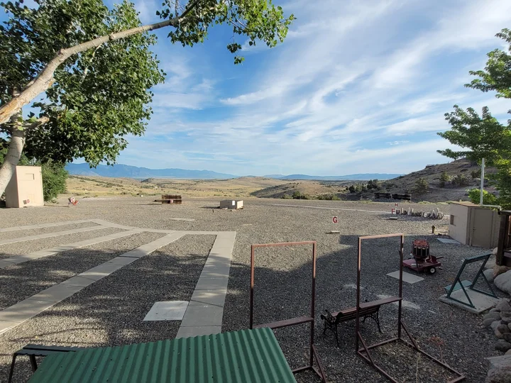 Carson Valley Clays in Carter Springs - Ask AI | mindtrip