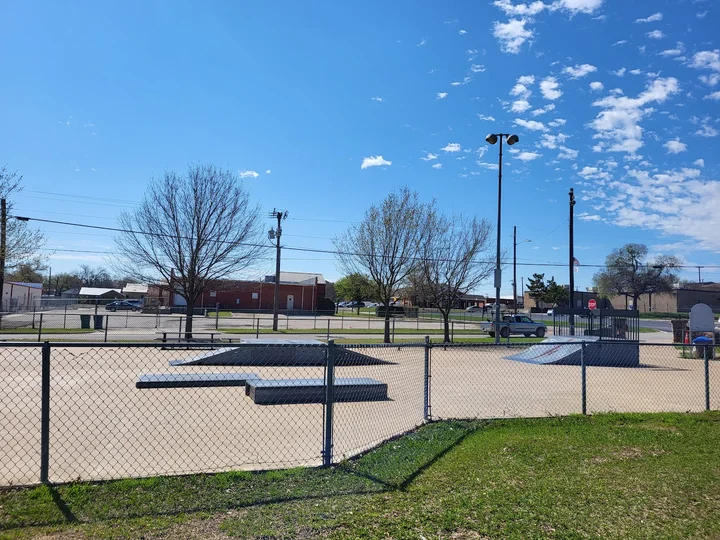 Harmon Park in Decatur, Texas - Ask AI | mindtrip