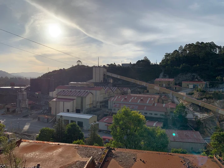 Rosebery Mine in Rosebery | What to Know Before You Go