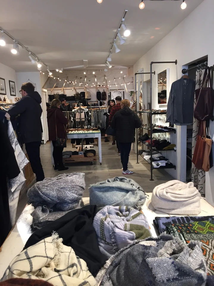 Alter in New York City, New York | Ask Anything